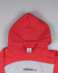 Adidas - Hoodie (XL)