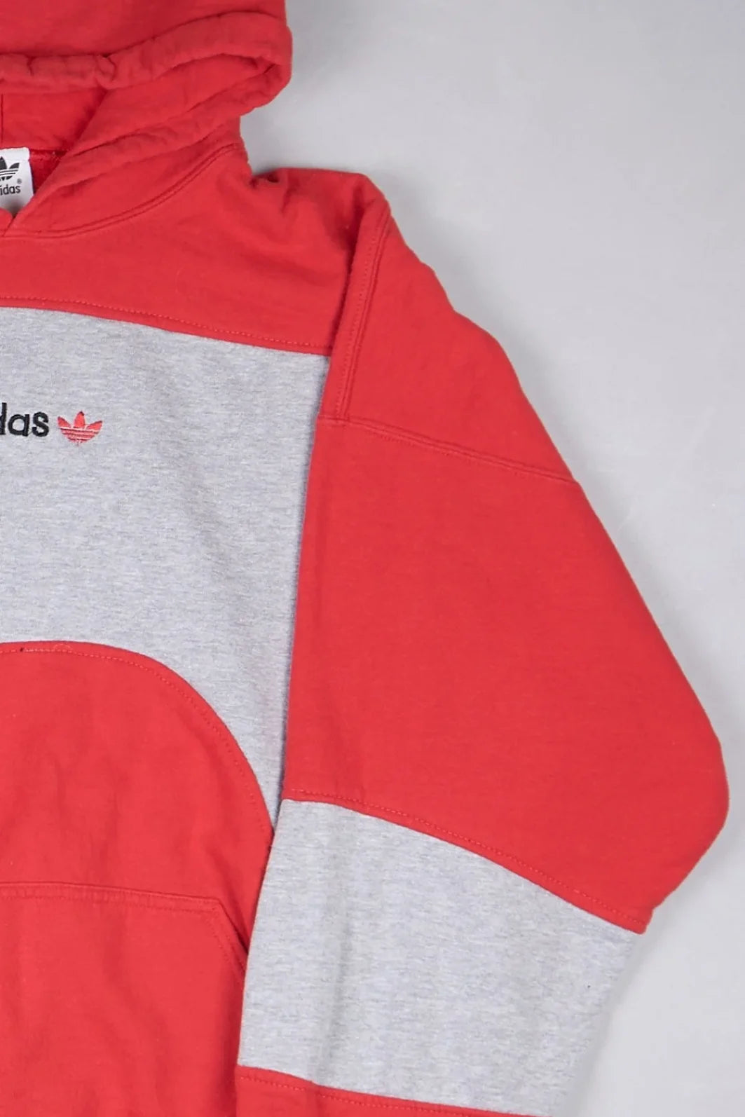 Adidas - Hoodie (XL)