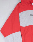 Adidas - Hoodie (XL)