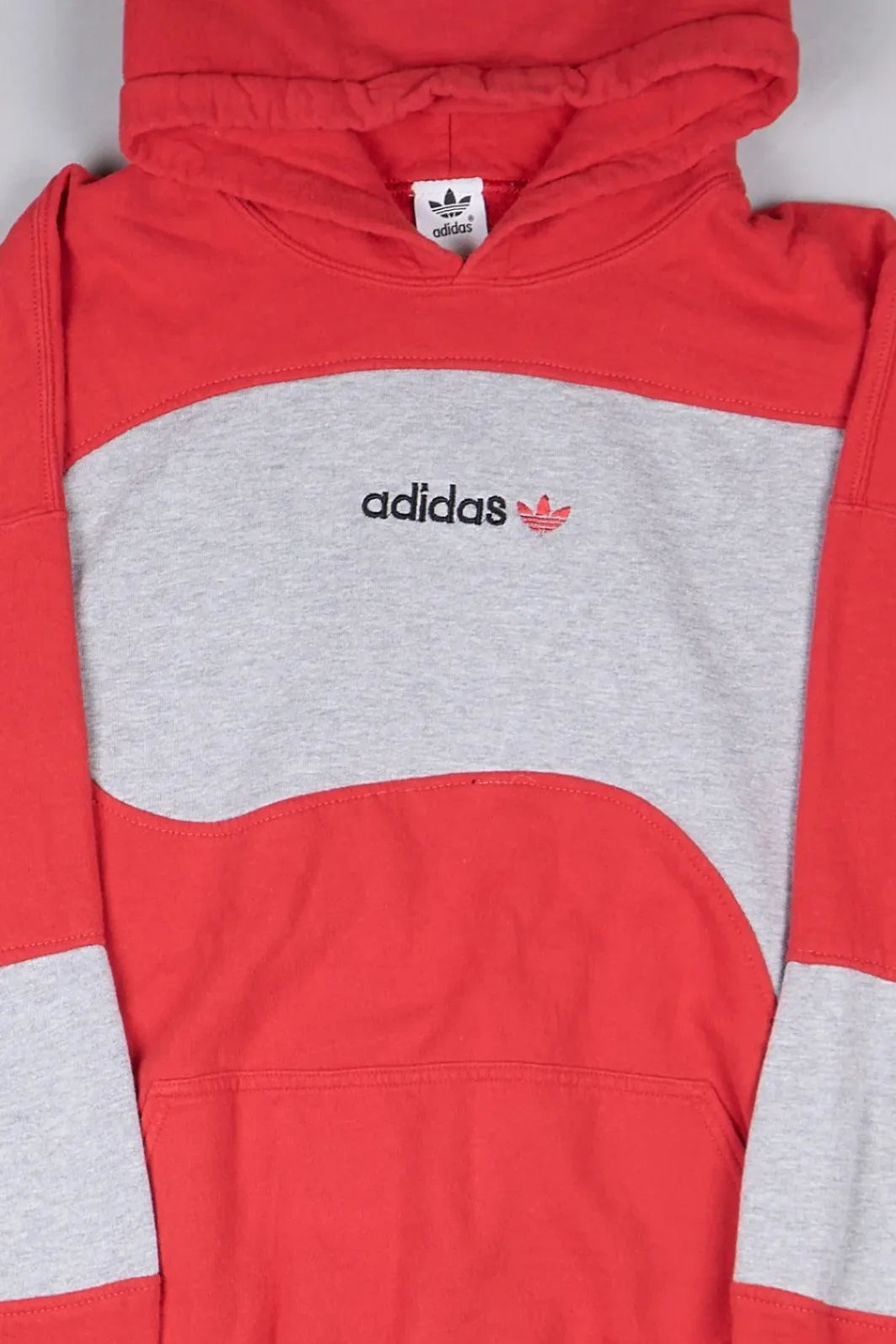 Adidas - Hoodie (XL)