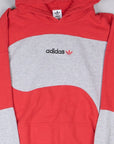 Adidas - Hoodie (XL)