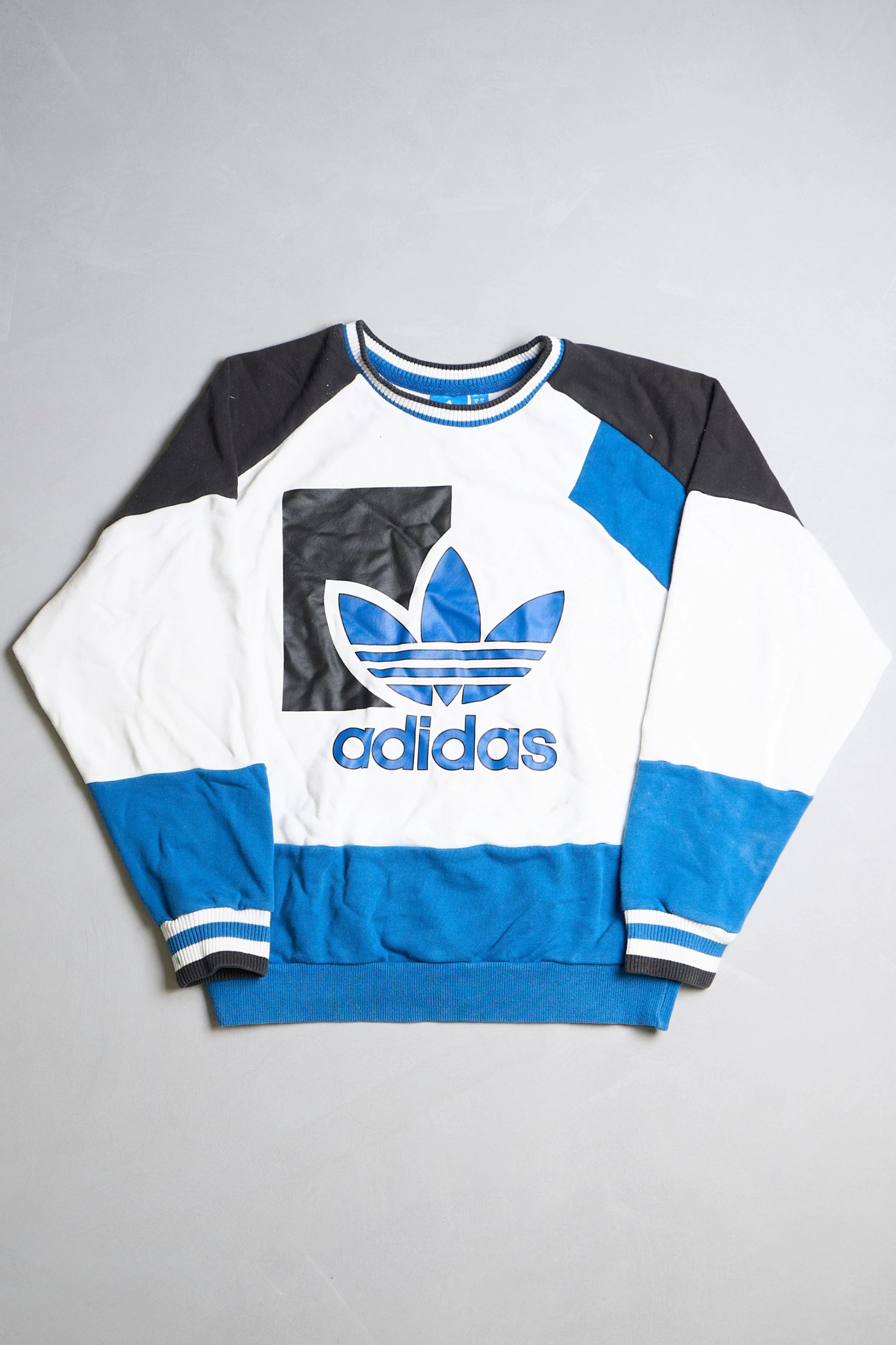 Adidas - Sweatshirt (XS)