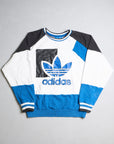 Adidas - Sweatshirt (XS)