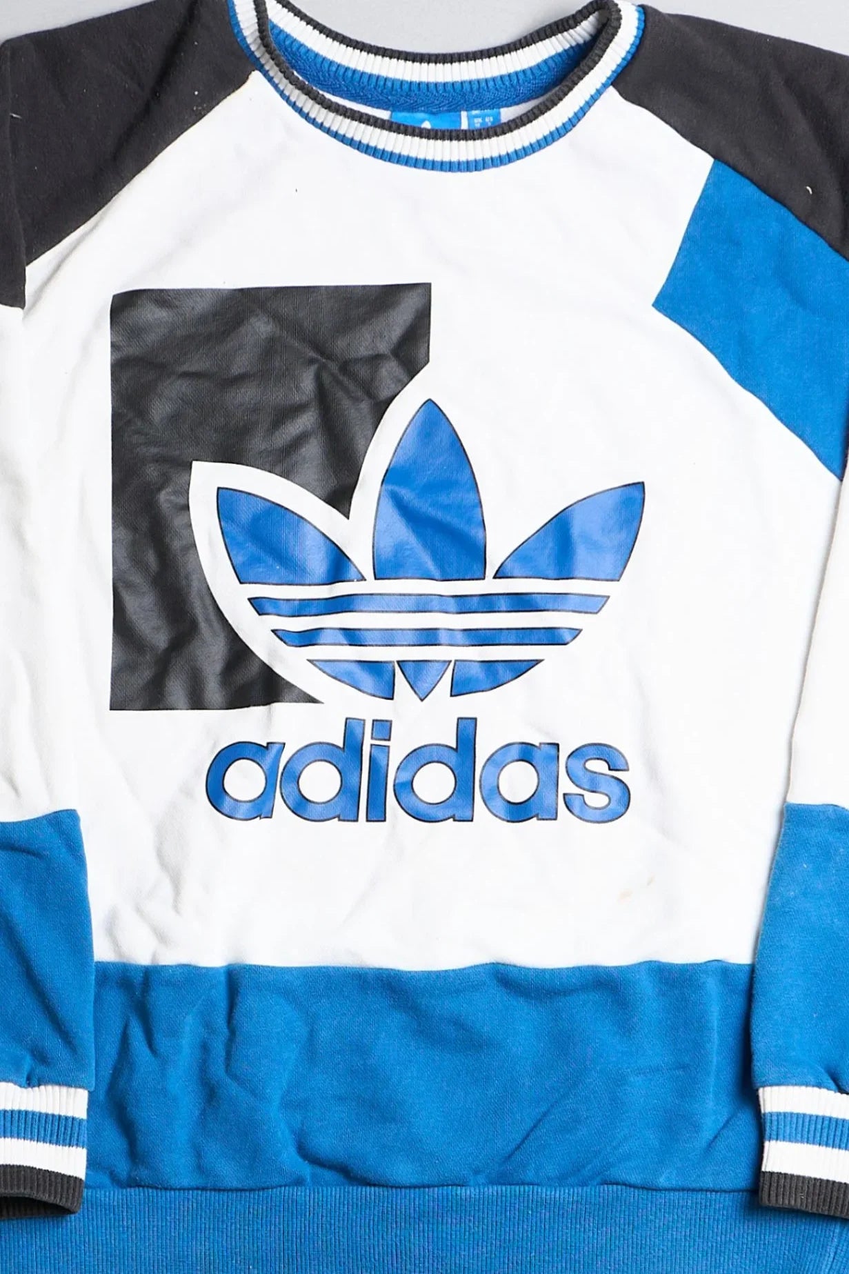 Adidas - Sweatshirt (XS)