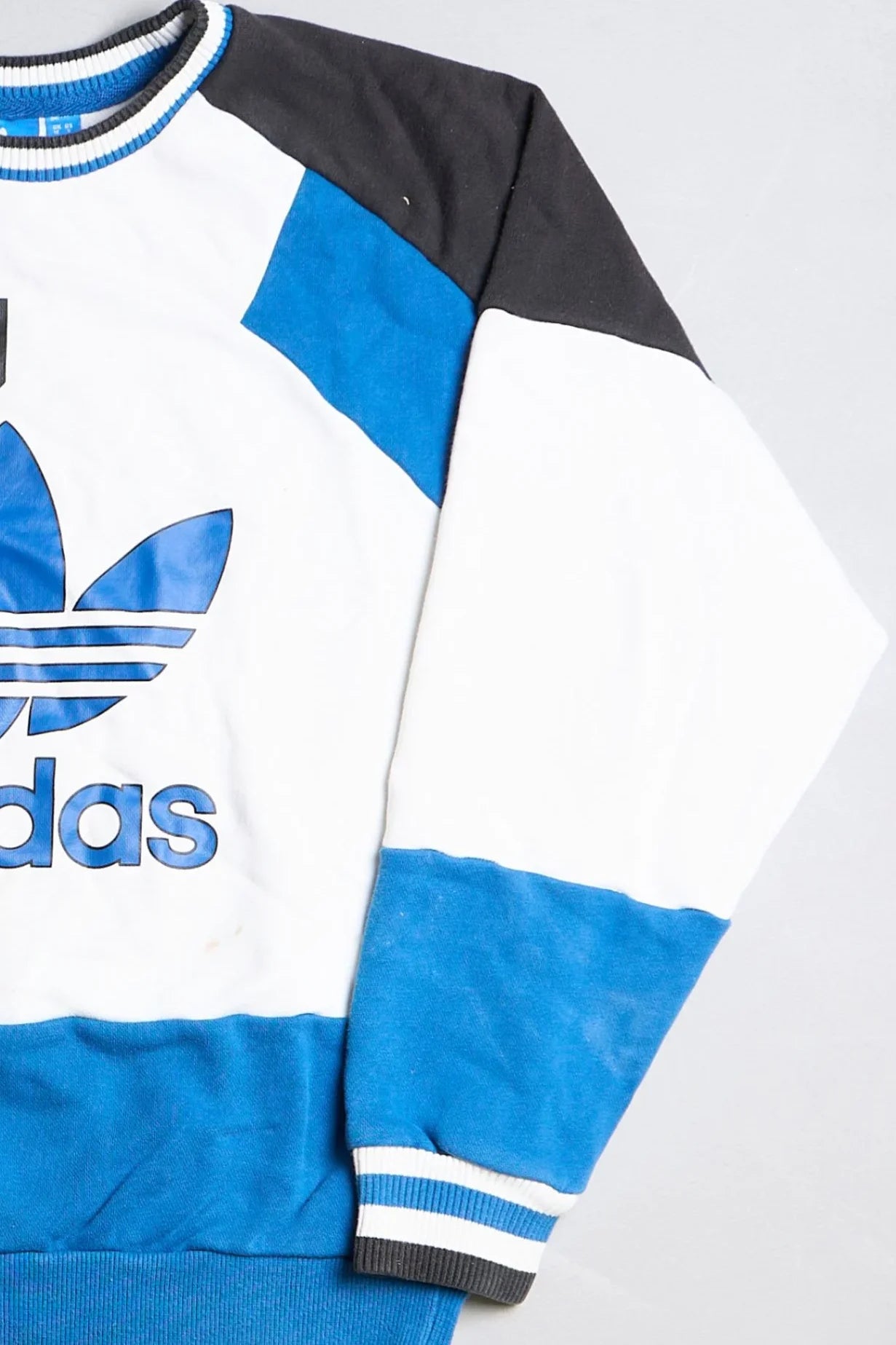 Adidas - Sweatshirt (XS)