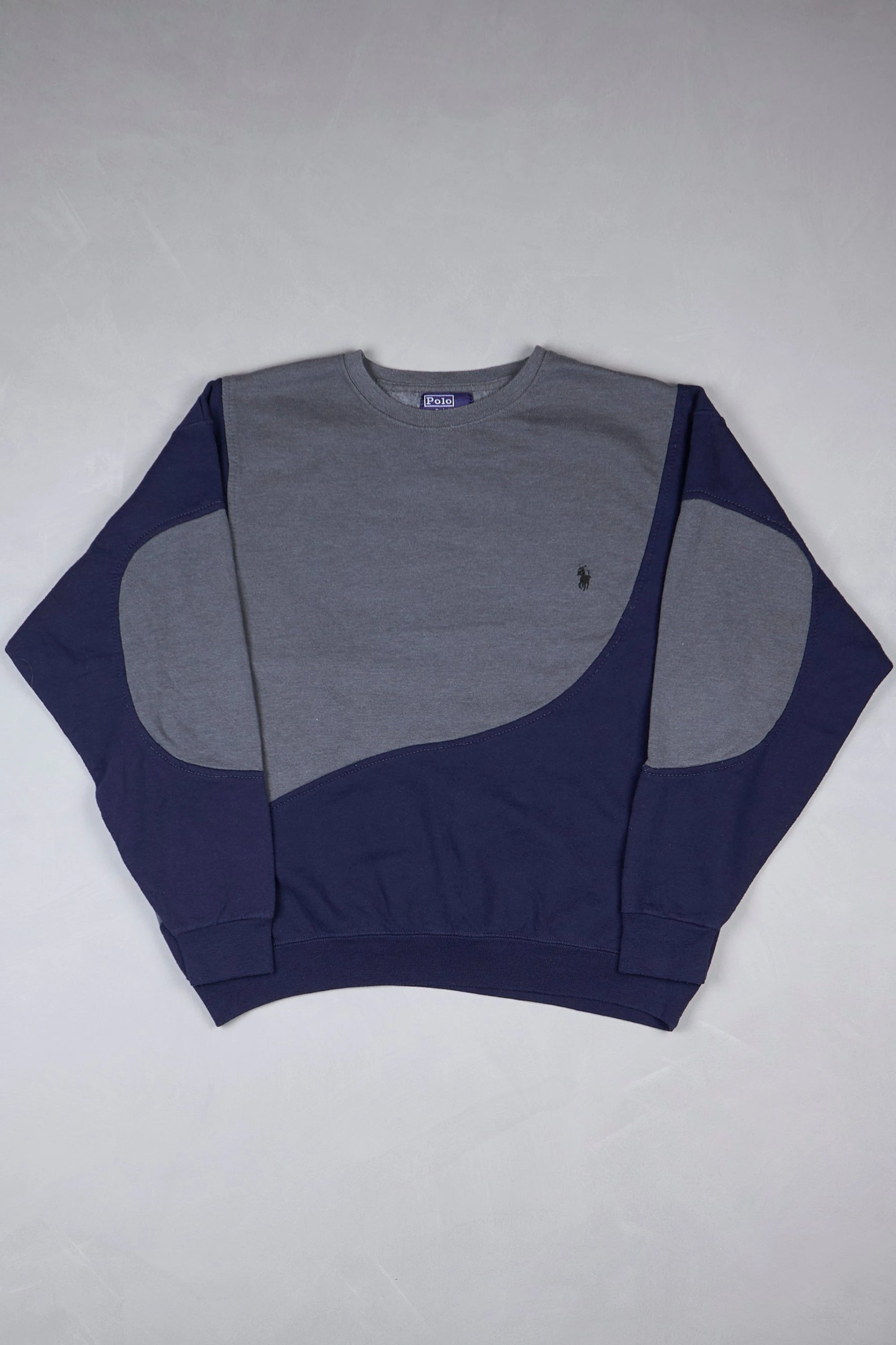 Ralph Lauren - Sweatshirt (M)