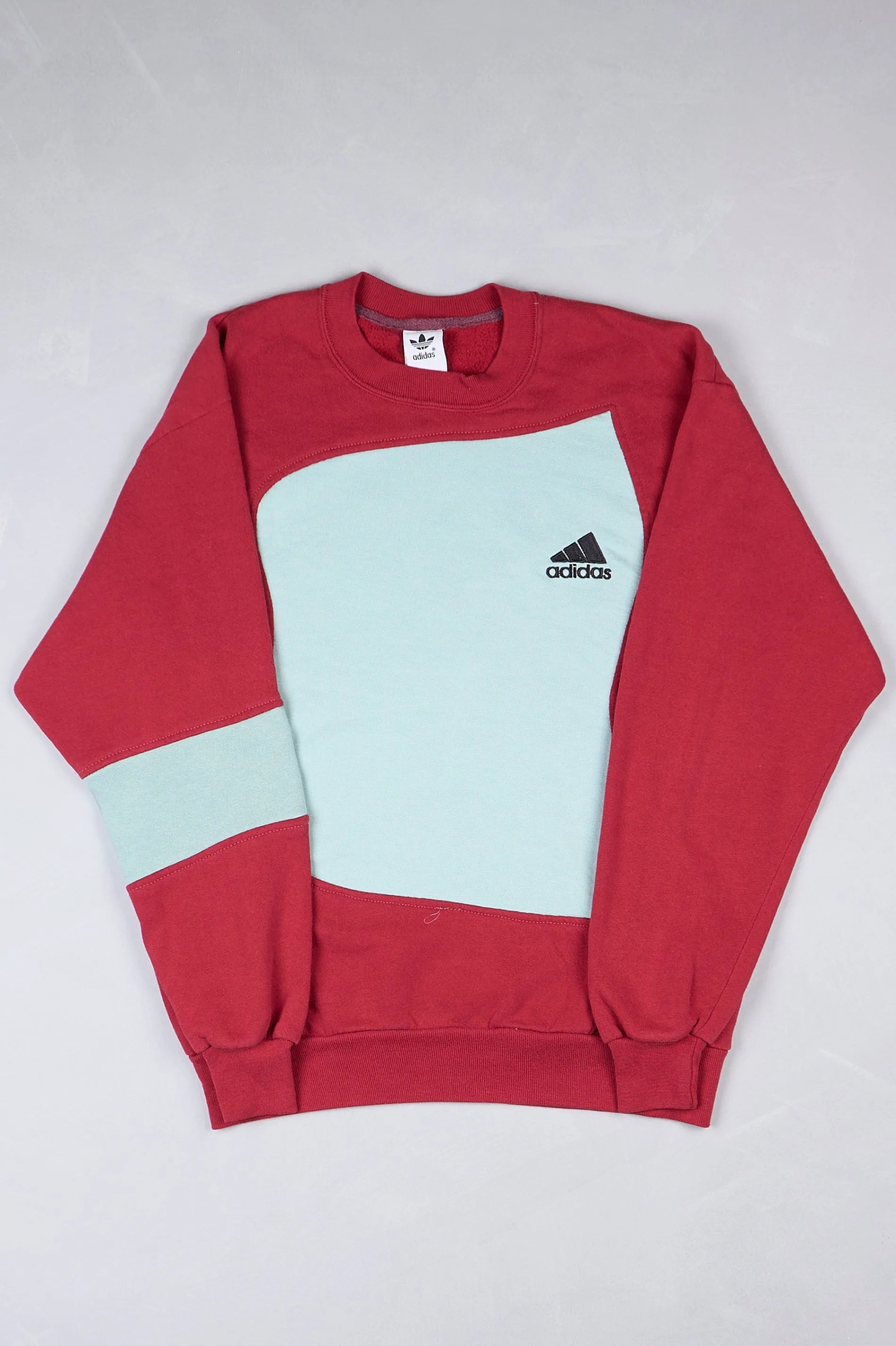 Adidas - Sweatshirt (L)