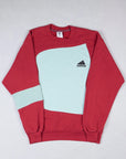 Adidas - Sweatshirt (L)