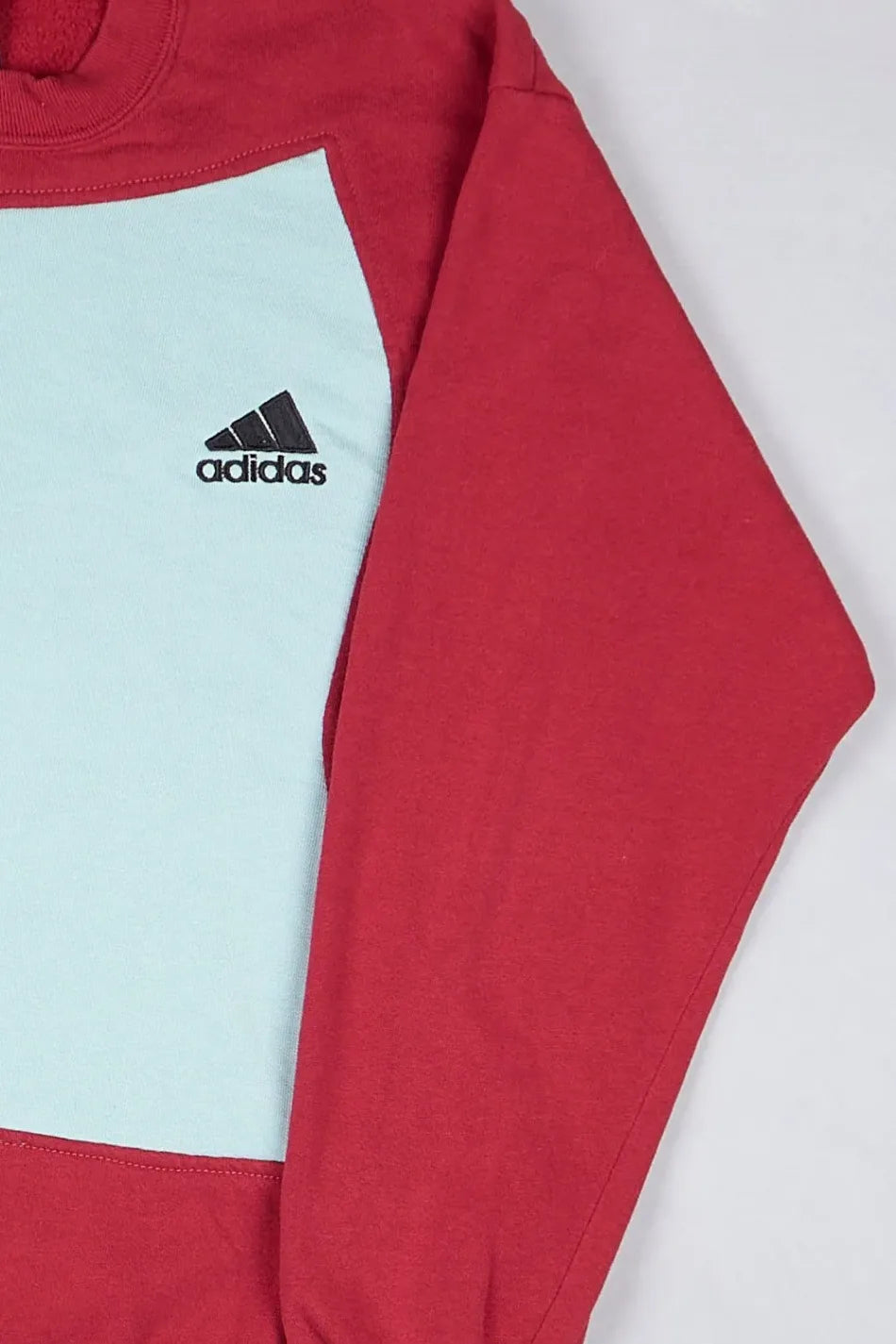 Adidas - Sweatshirt (L)