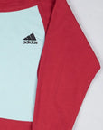 Adidas - Sweatshirt (L)