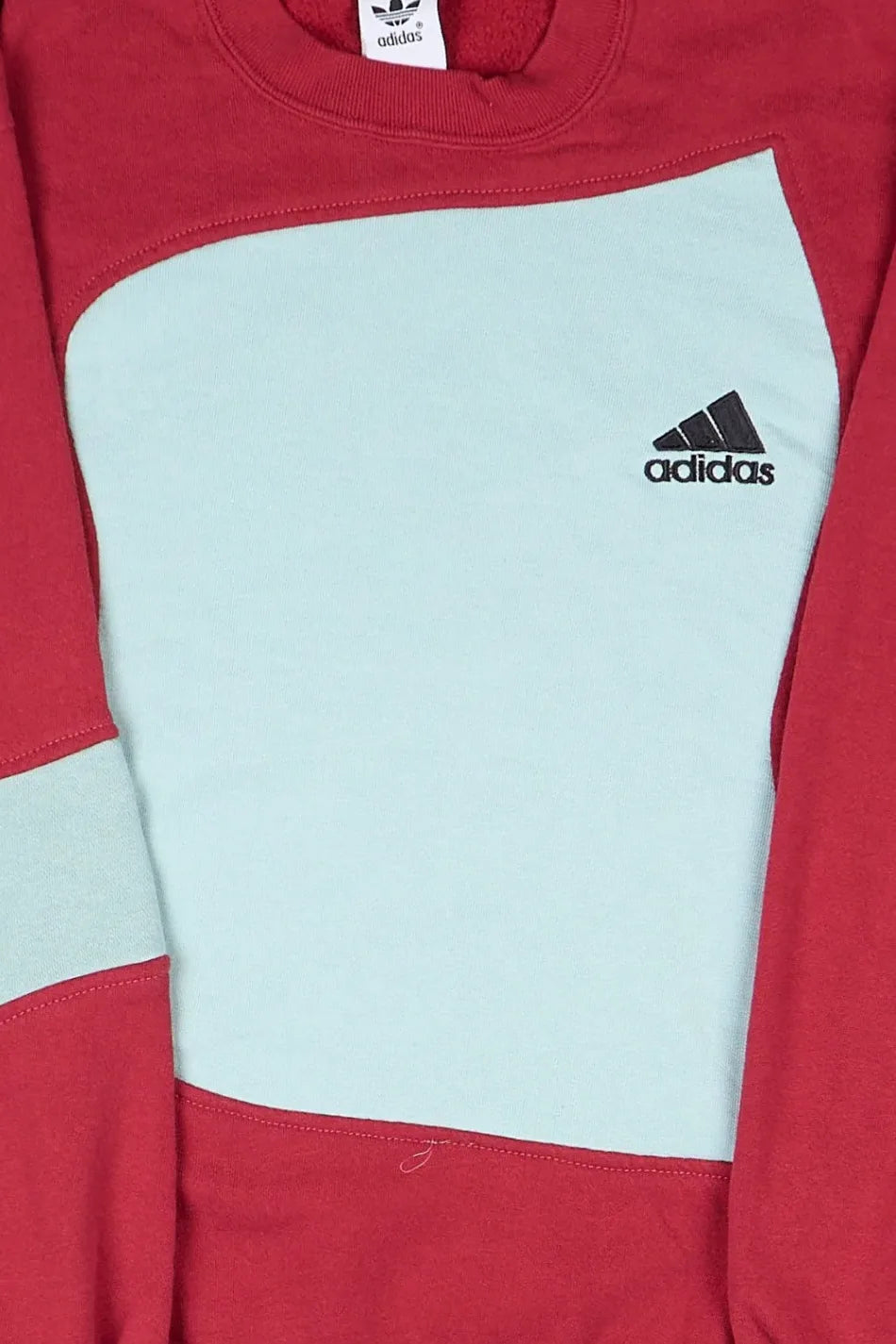 Adidas - Sweatshirt (L)