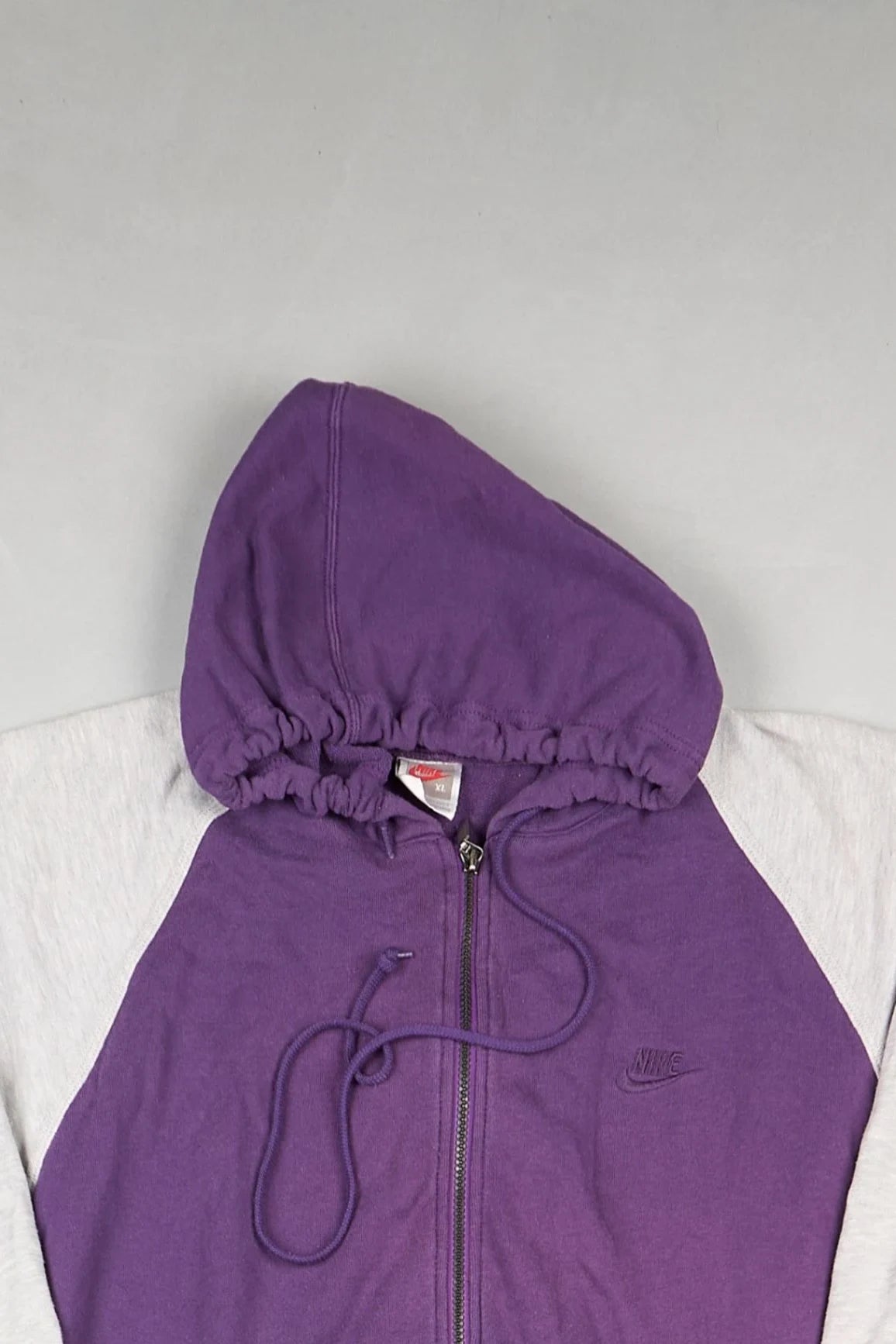 Nike - Full Zip (XXL)