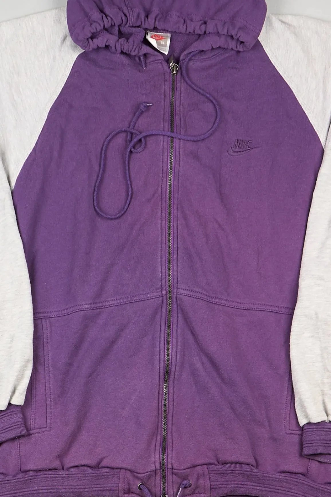 Nike - Full Zip (XXL)