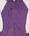 Nike - Full Zip (XXL)