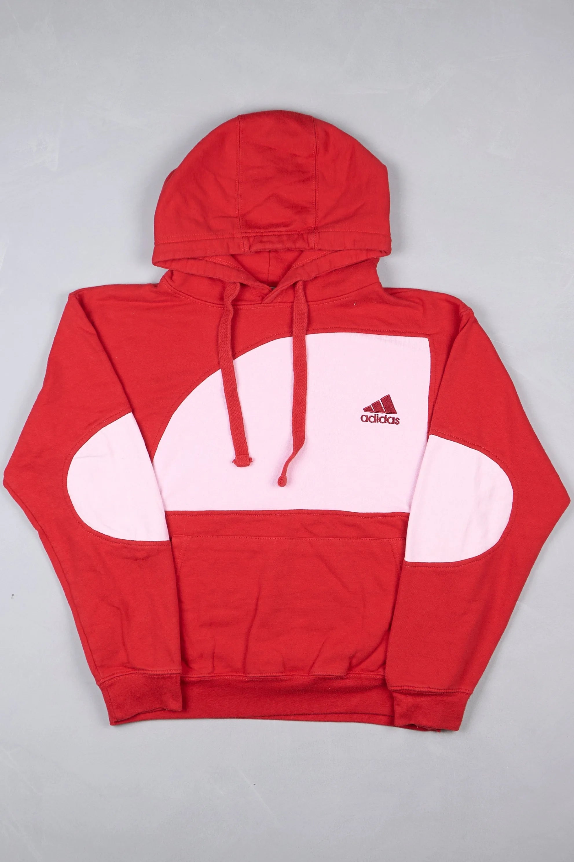 Adidas - Hoodie (S)