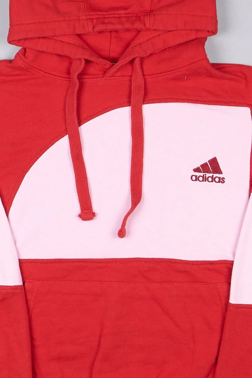 Adidas - Hoodie (S)