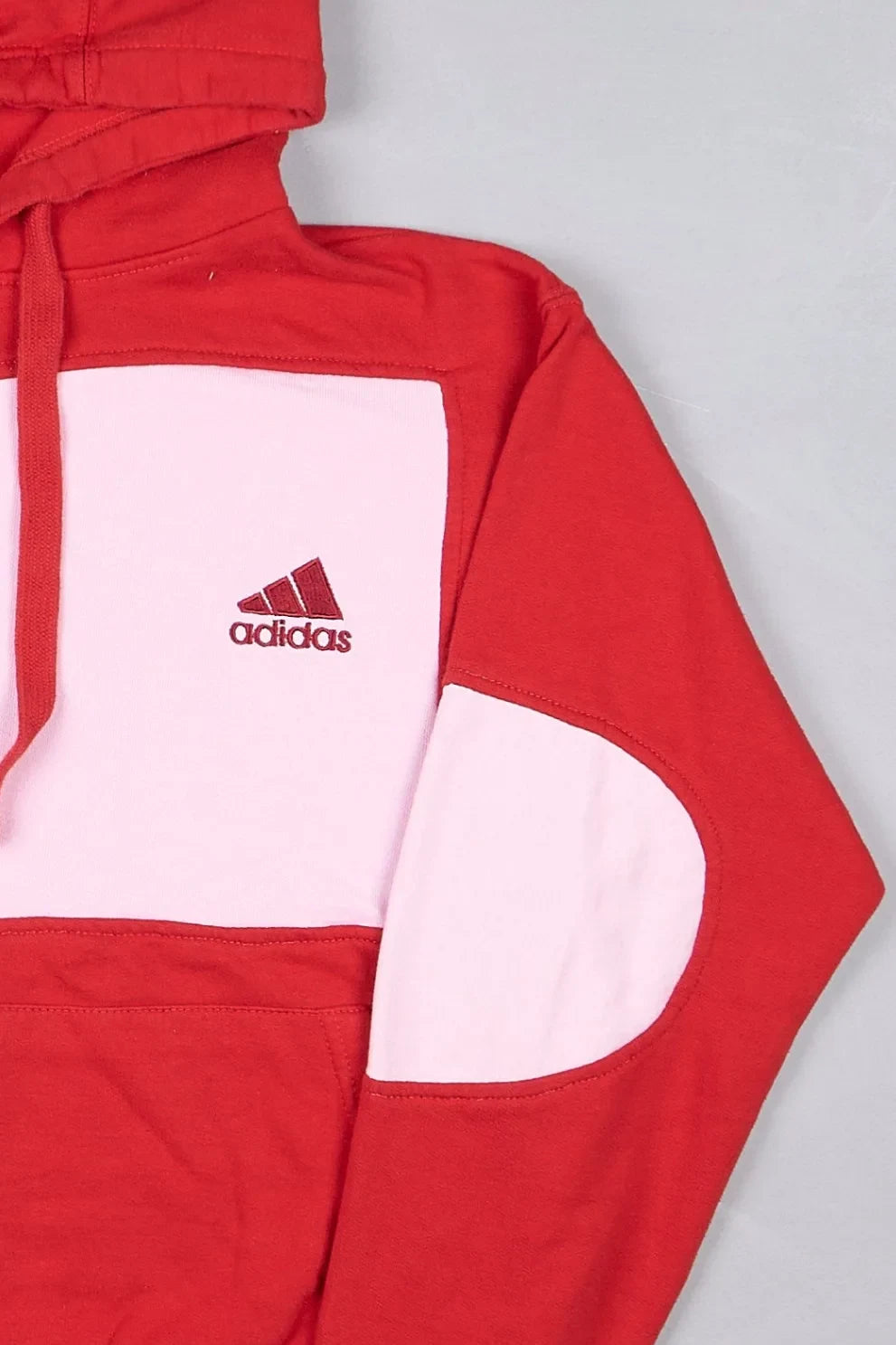 Adidas - Hoodie (S)