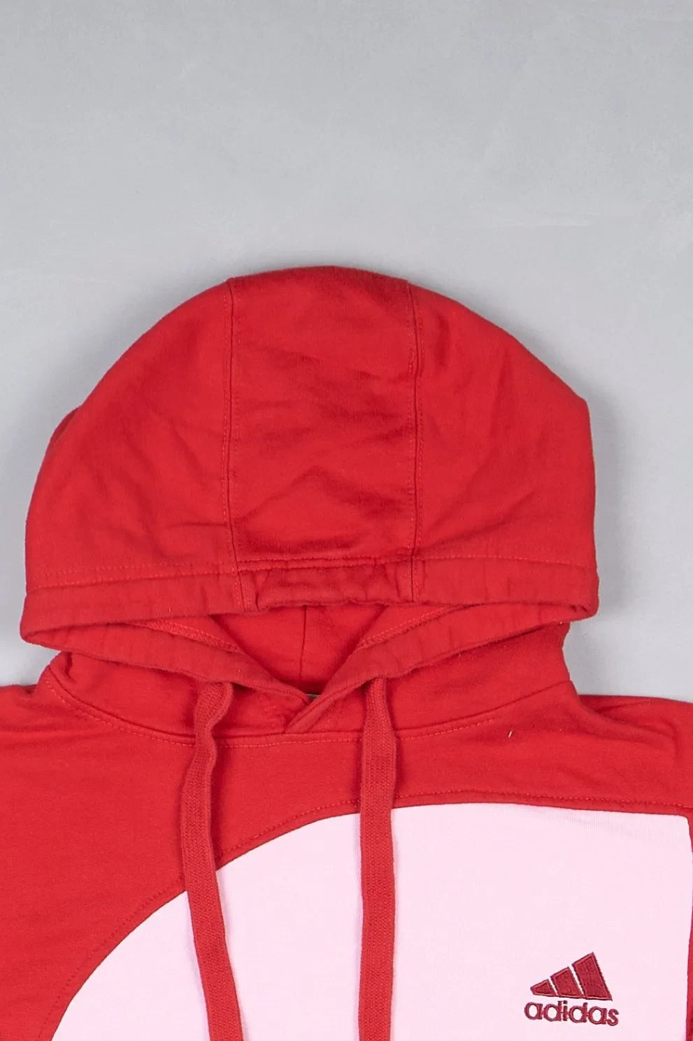 Adidas - Hoodie (S)