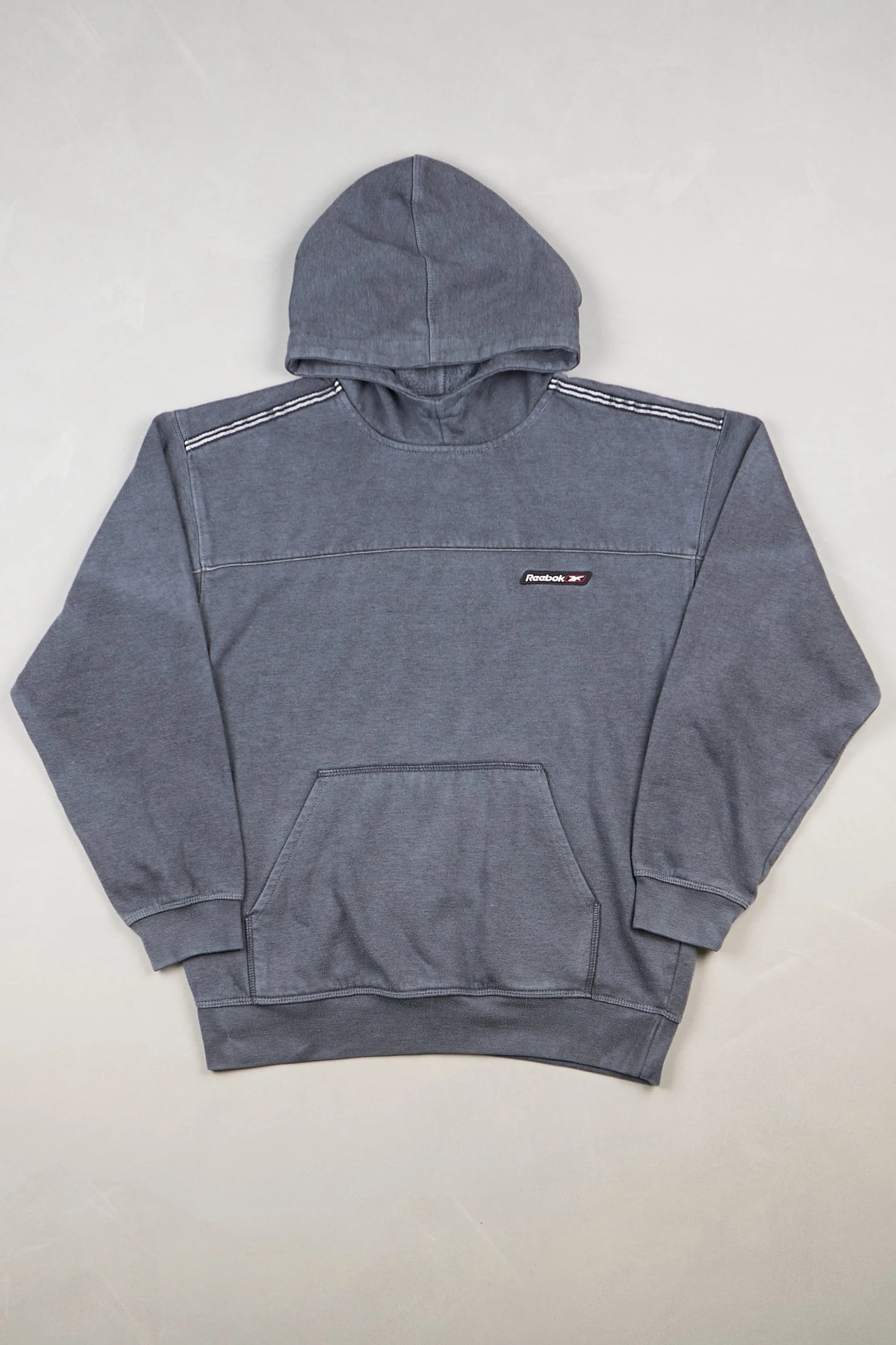 Reebok - Hoodie (S)