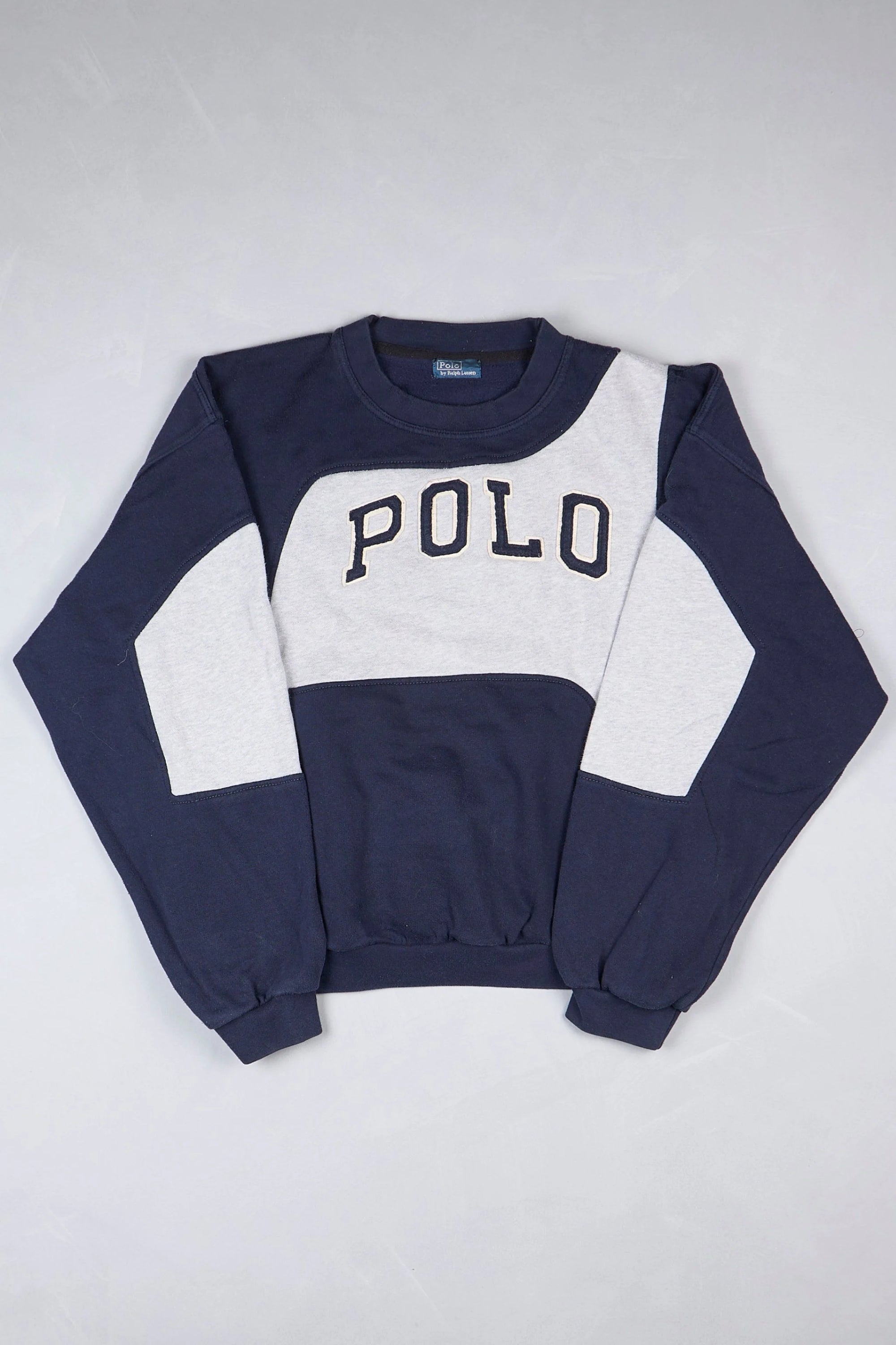 Ralph Lauren - Sweatshirt (M)