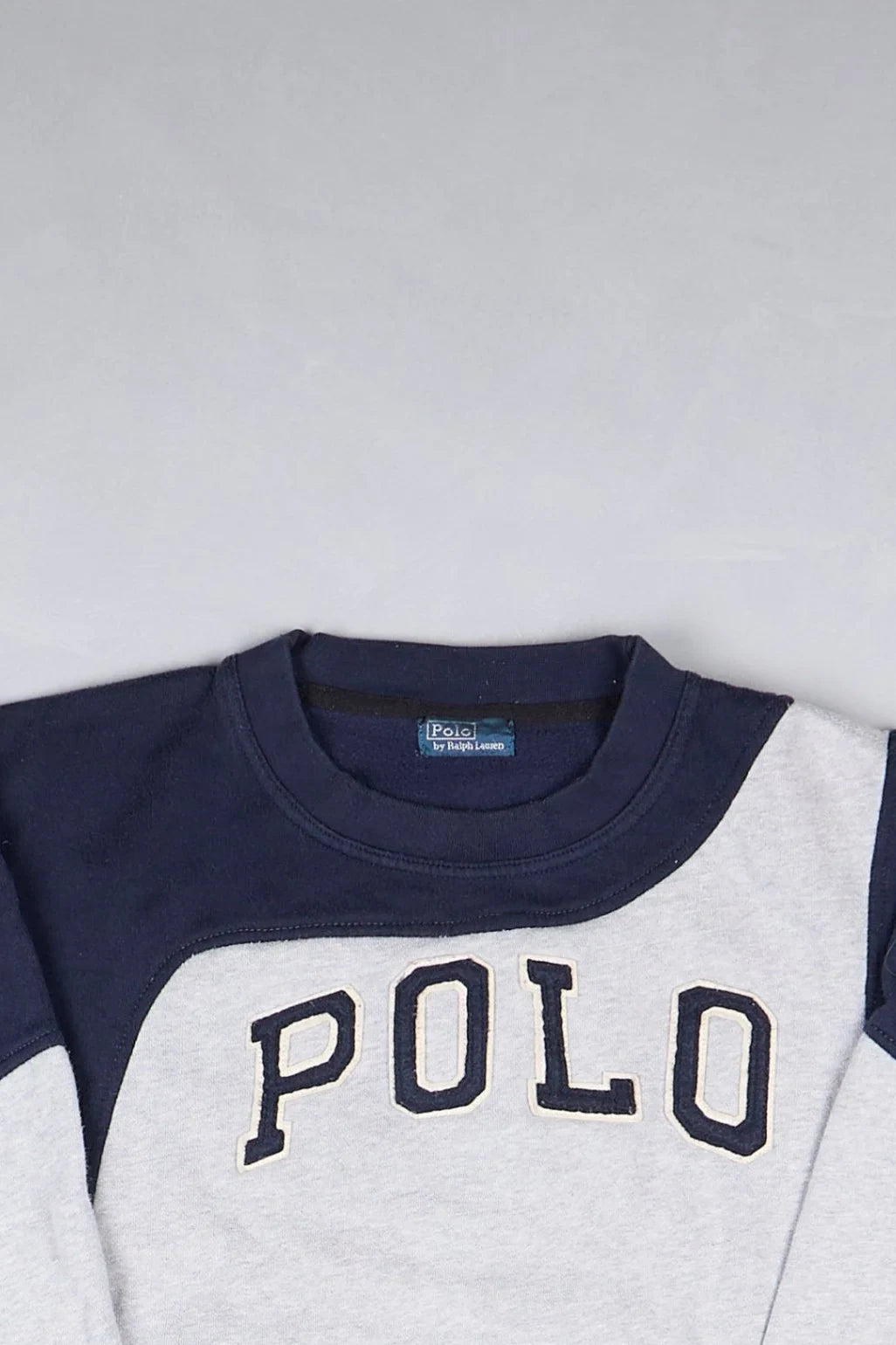 Ralph Lauren - Sweatshirt (M)