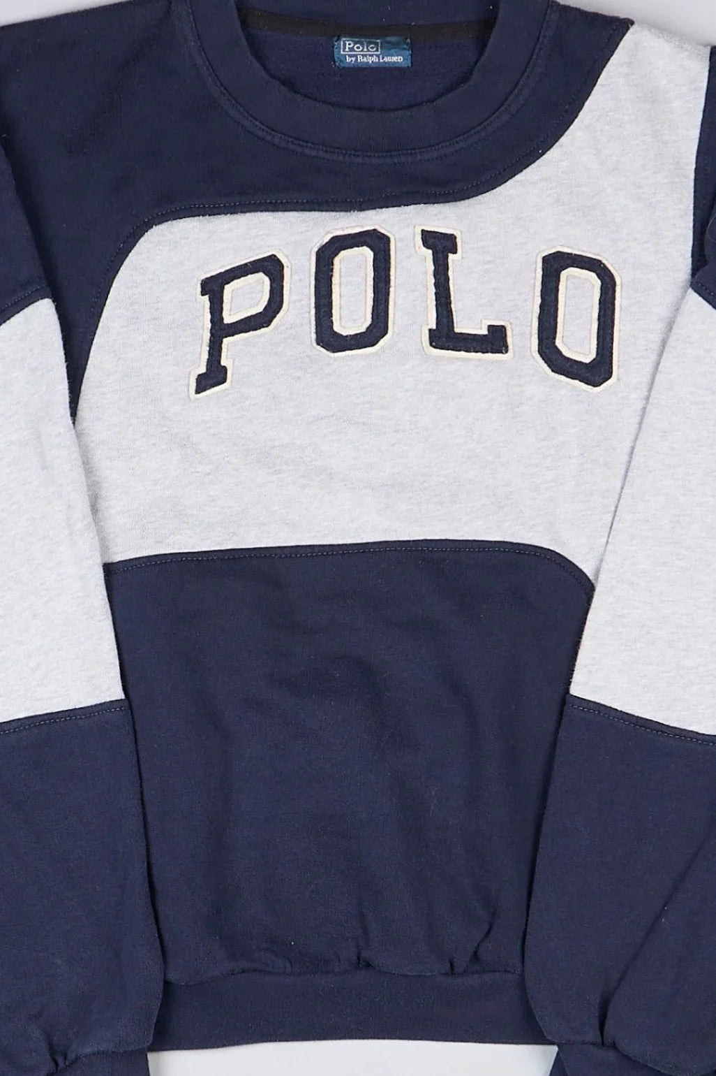 Ralph Lauren - Sweatshirt (M)