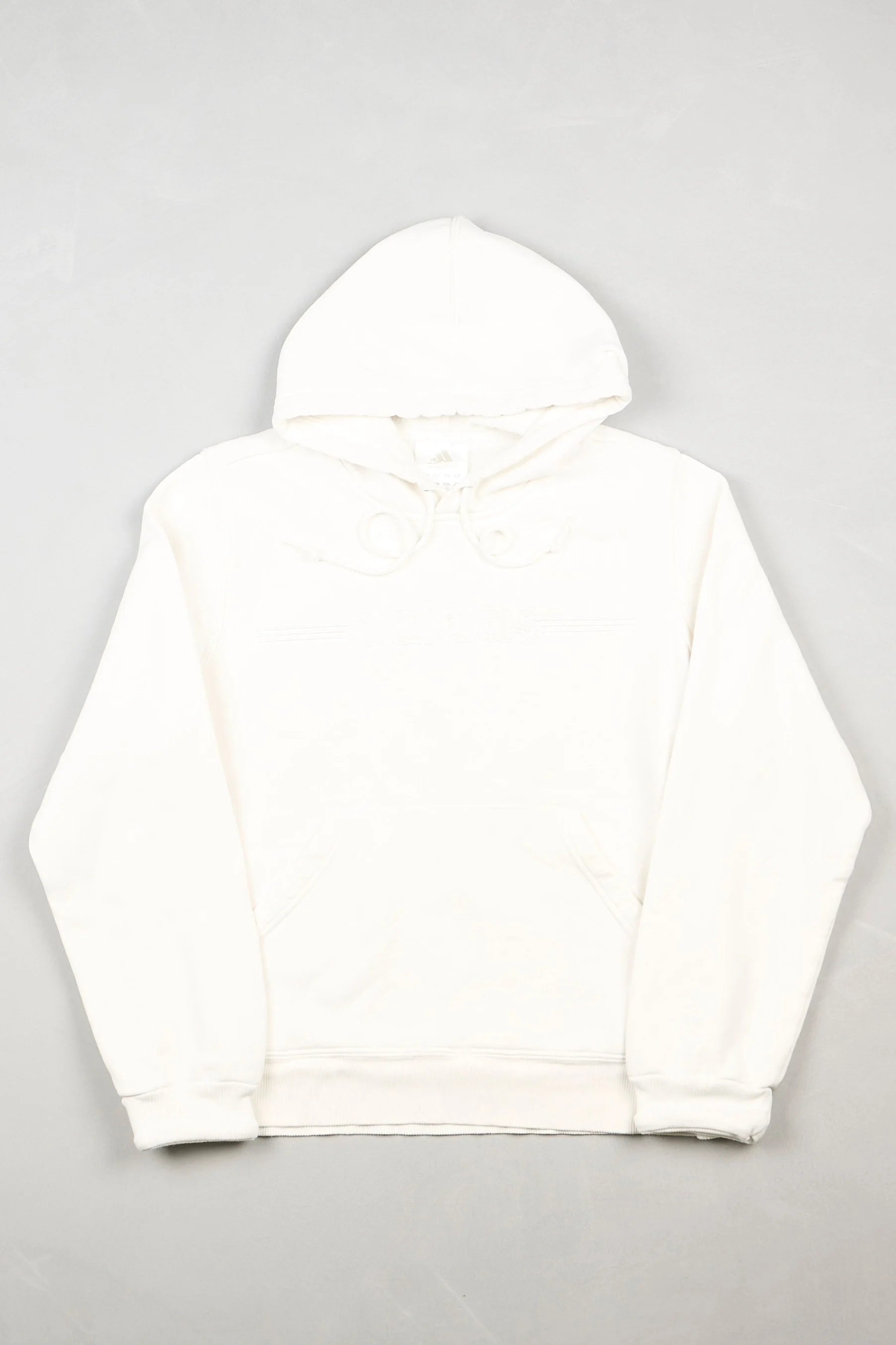 Adidas - Hoodie (S)