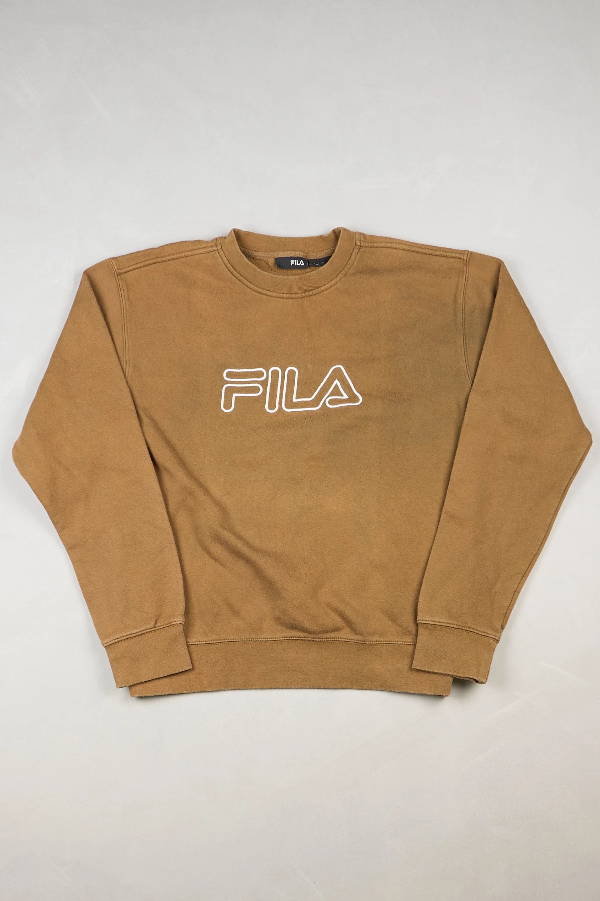 Fila - Sweatshirt (S)