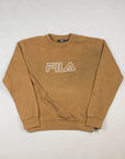 Fila - Sweatshirt (S)