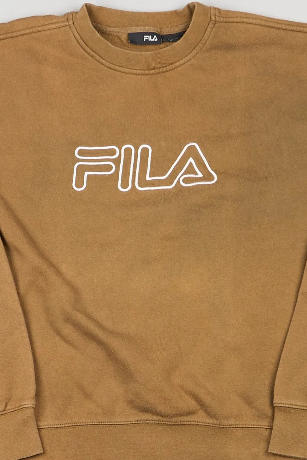 Fila - Sweatshirt (S)