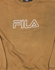 Fila - Sweatshirt (S)