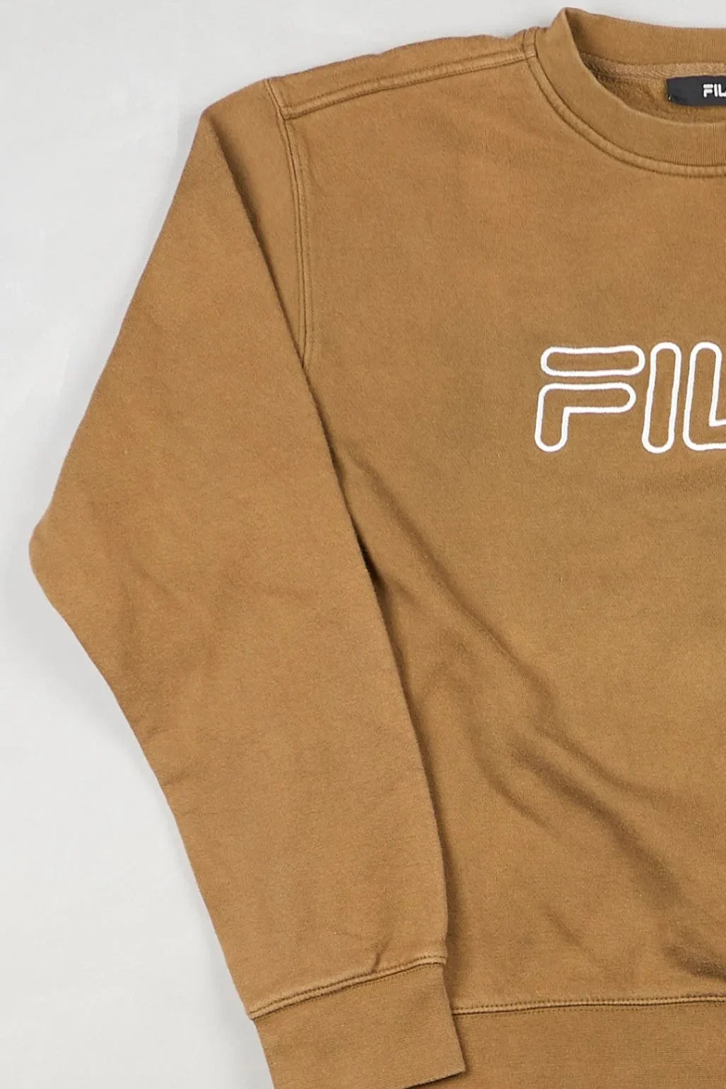 Fila - Sweatshirt (S)