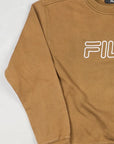 Fila - Sweatshirt (S)