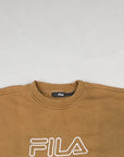 Fila - Sweatshirt (S)