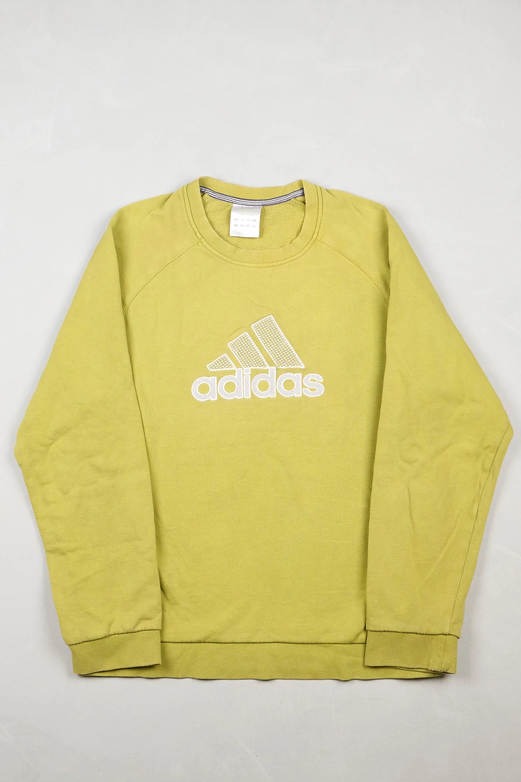 Adidas - Sweatshirt (M)