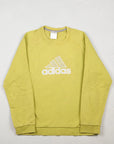 Adidas - Sweatshirt (M)