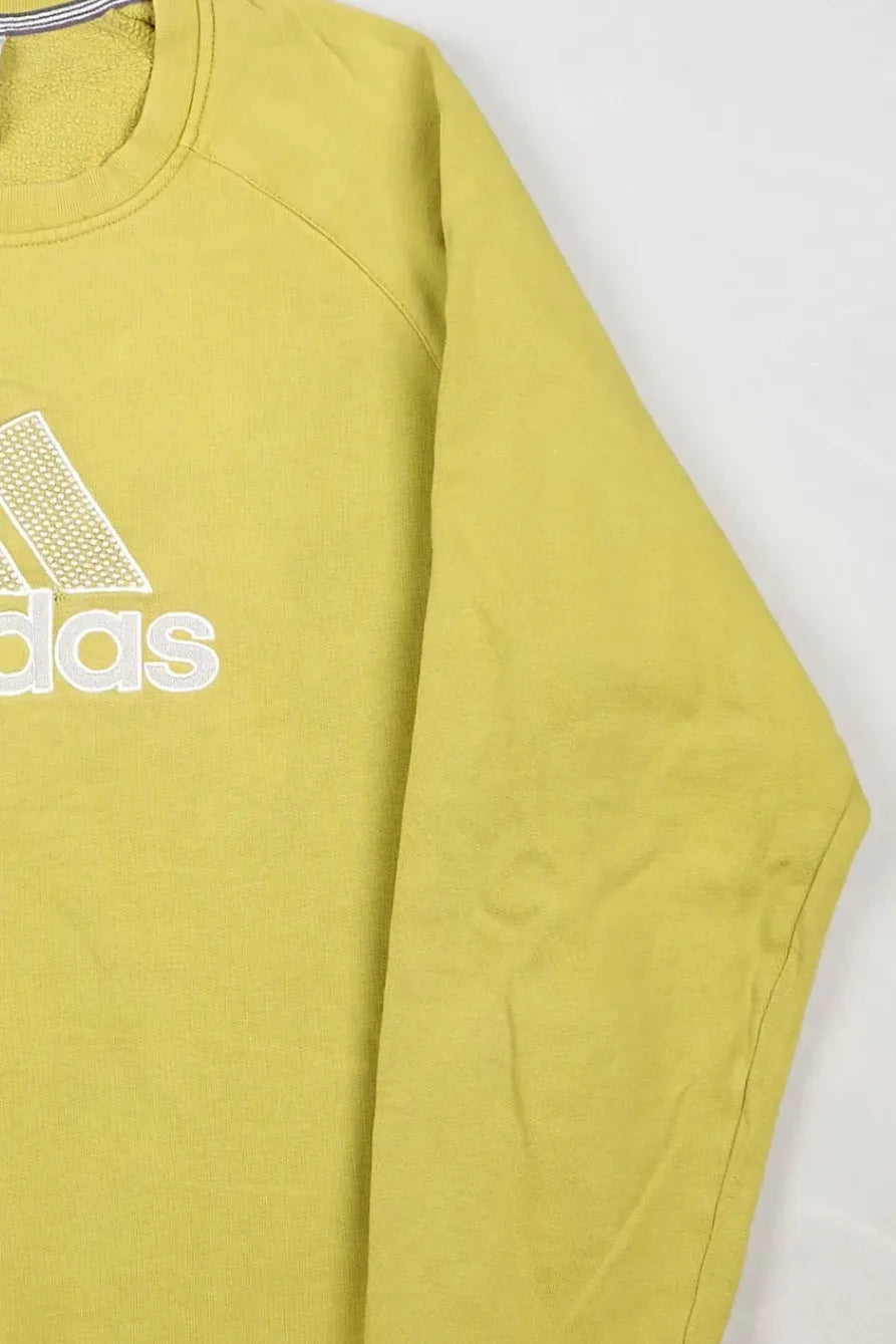 Adidas - Sweatshirt (M)