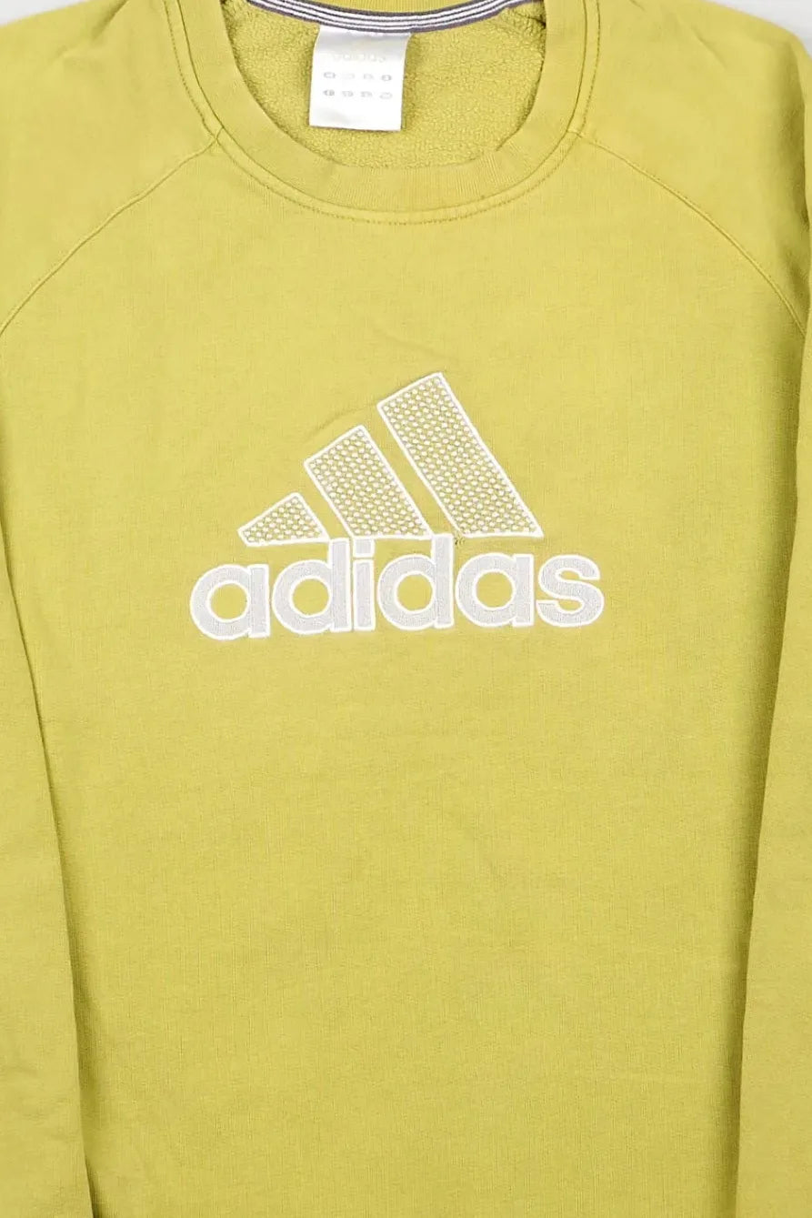 Adidas - Sweatshirt (M)