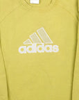 Adidas - Sweatshirt (M)