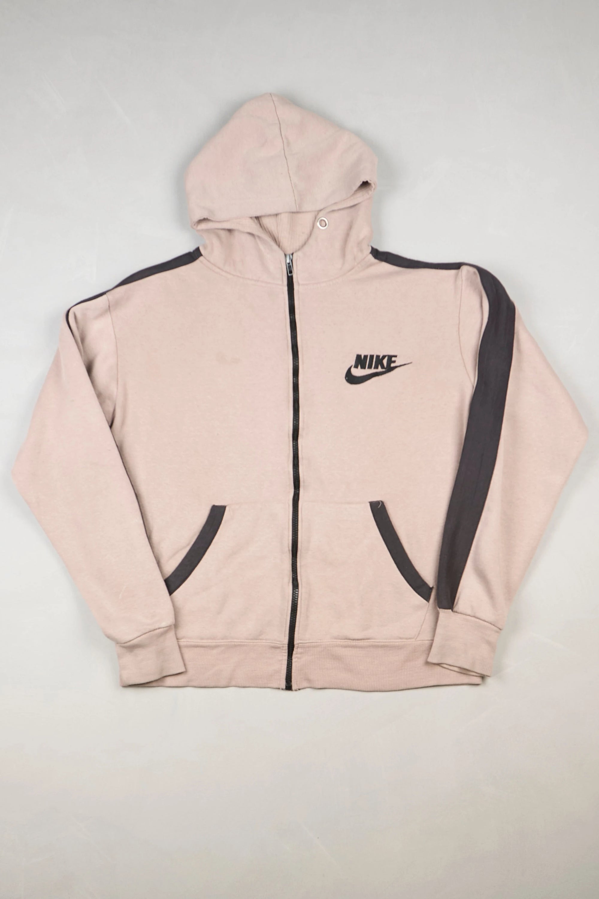 Nike - Full Zip (M)