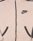 Nike - Full Zip (M)