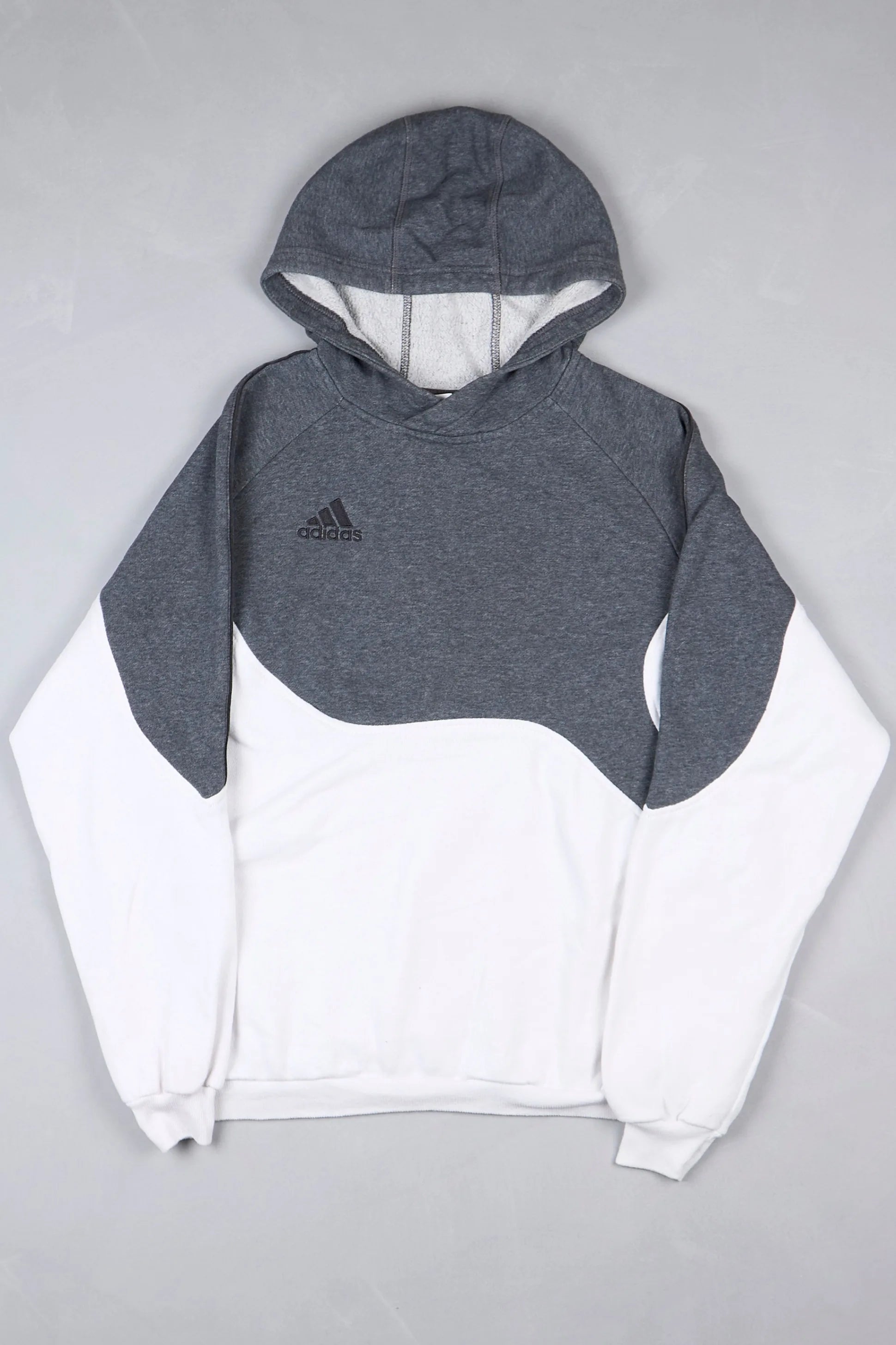 Adidas - Hoodie (S)