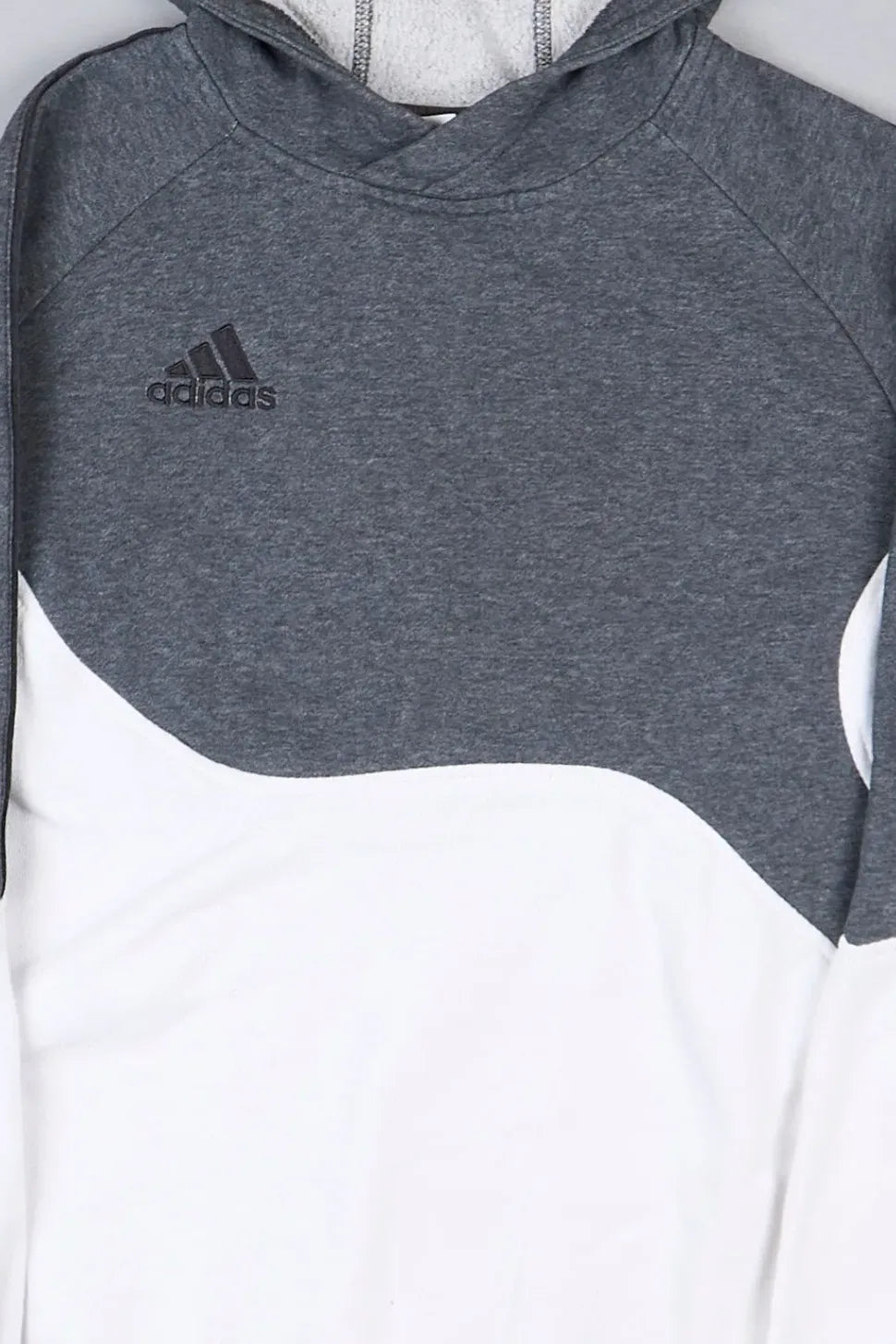 Adidas - Hoodie (S)