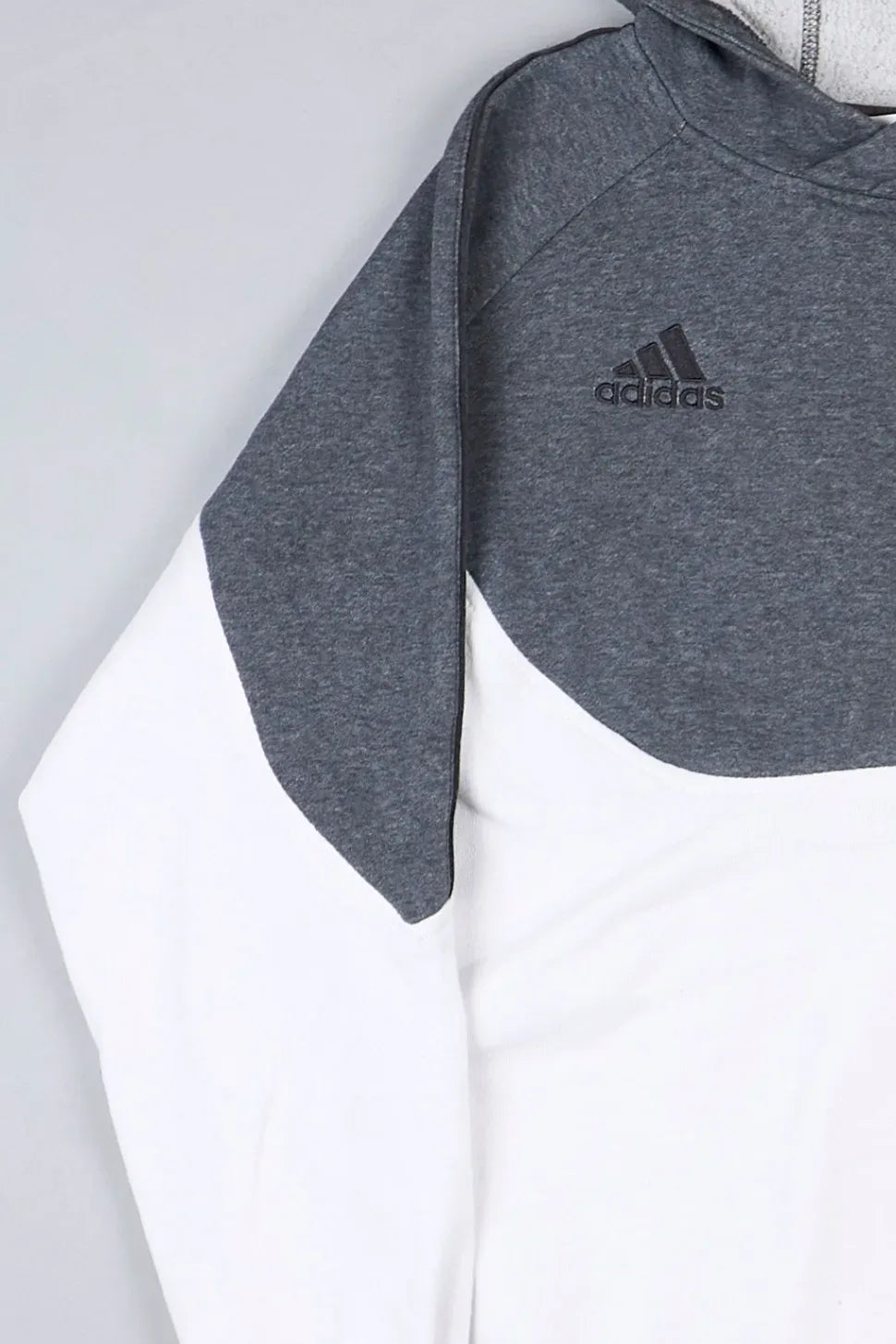 Adidas - Hoodie (S)