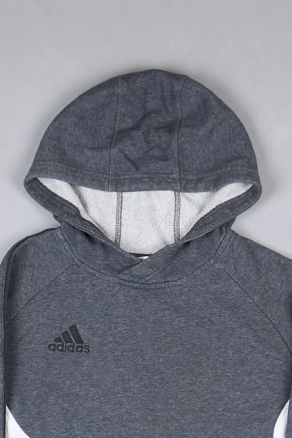 Adidas - Hoodie (S)