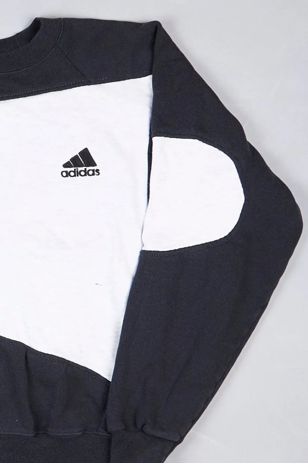 Adidas - Sweatshirt (M)