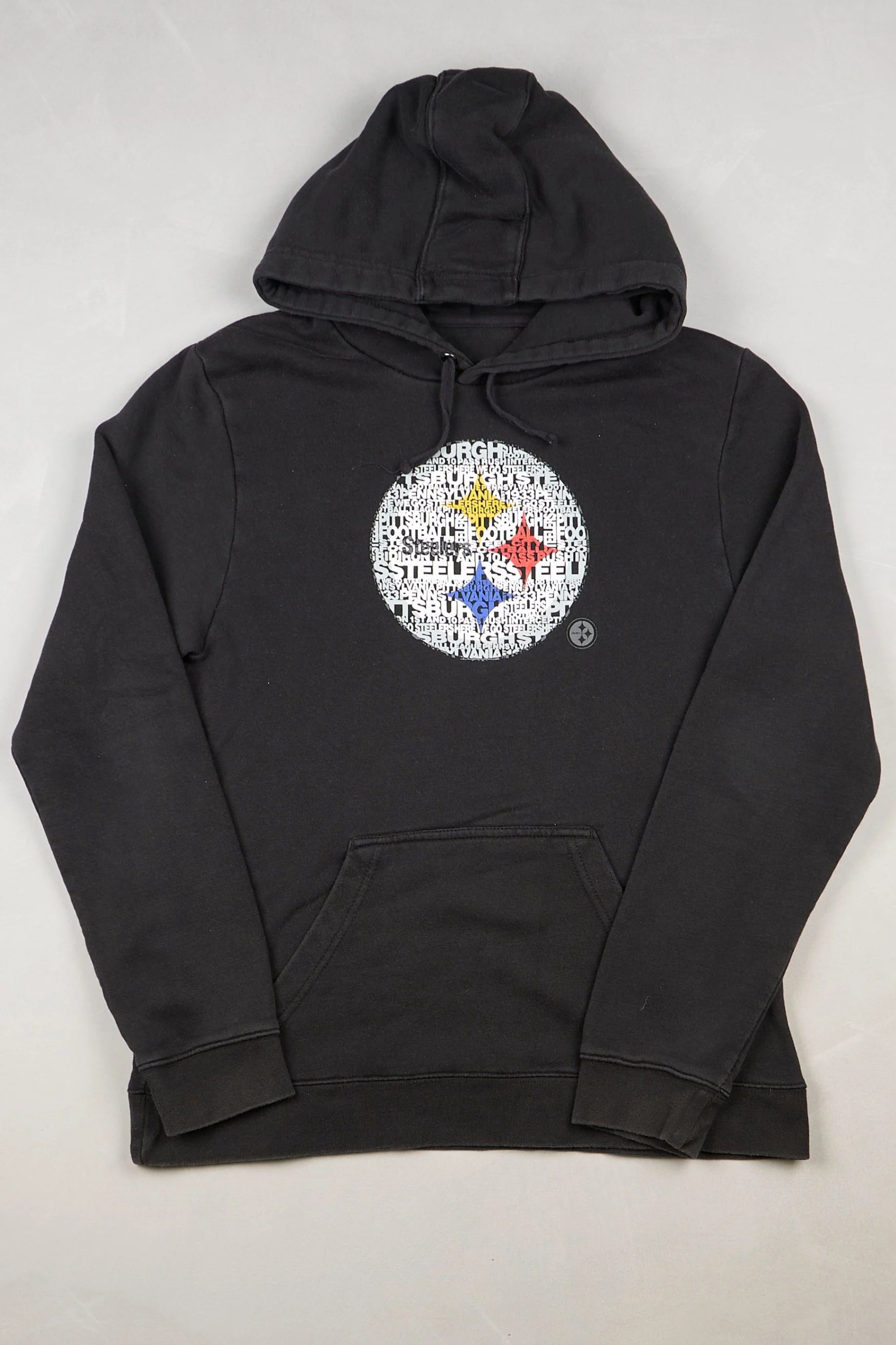 Steelers - Hoodie (L)