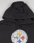 Steelers - Hoodie (L)