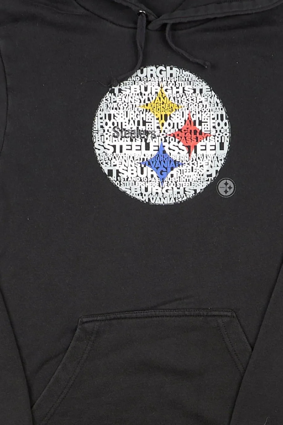 Steelers - Hoodie (L)