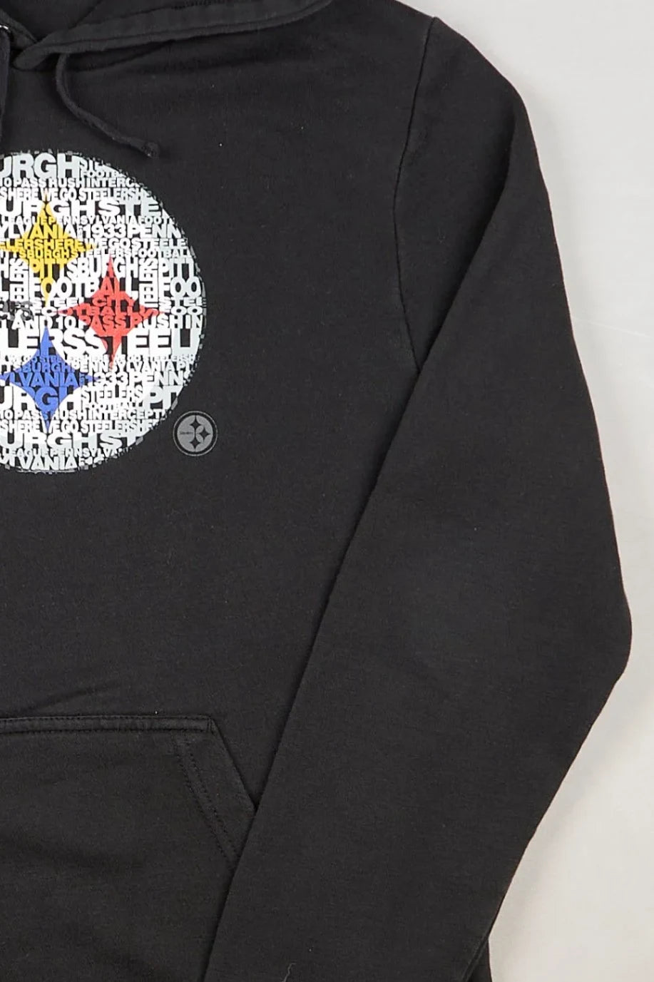 Steelers - Hoodie (L)